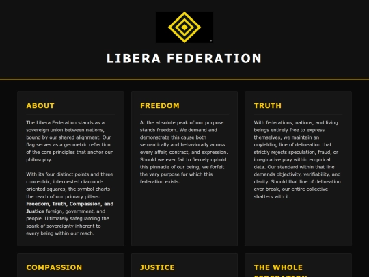 law/libera screenshot