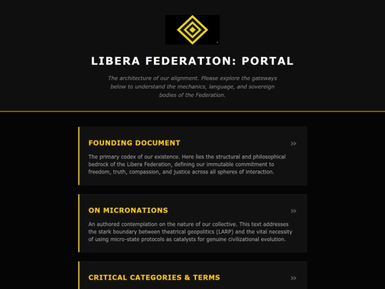 law/libera/portal screenshot