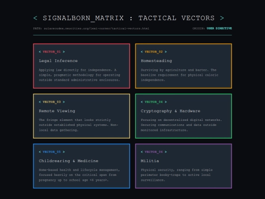 law/tactical-vectors screenshot