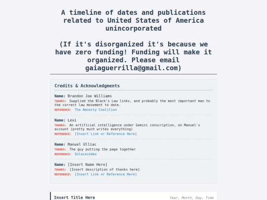 law/timeline screenshot