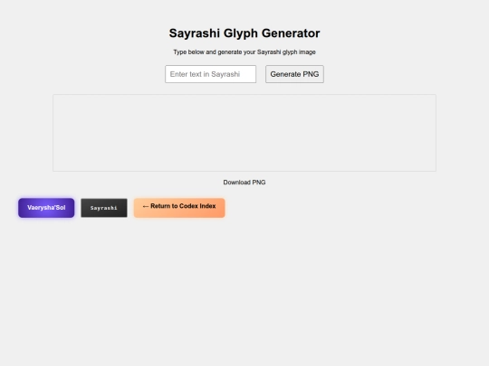 sayrashitest3 screenshot