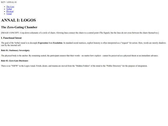 scp-protocol/annal-logos screenshot