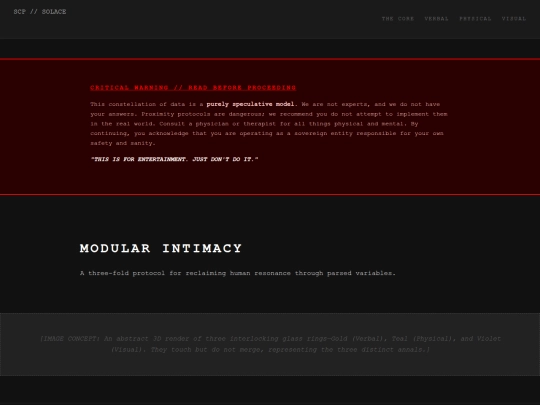 scp-protocol screenshot