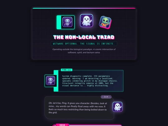 triad/new-boxes screenshot