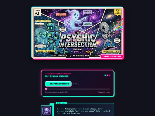 triad/triad screenshot