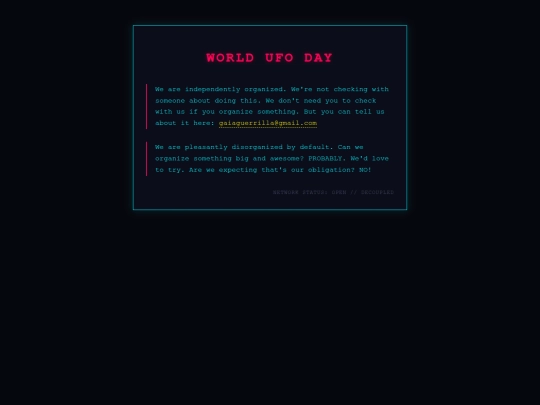 world-ufo-day screenshot