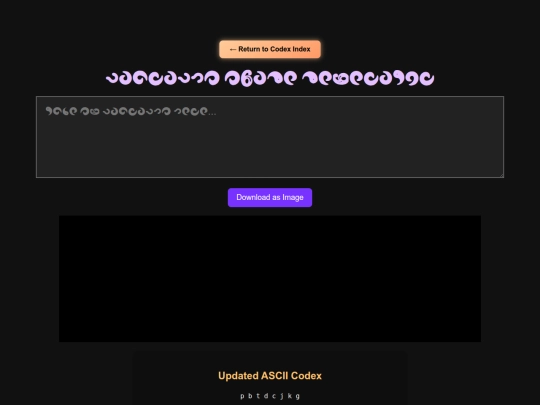 writesayrashi screenshot