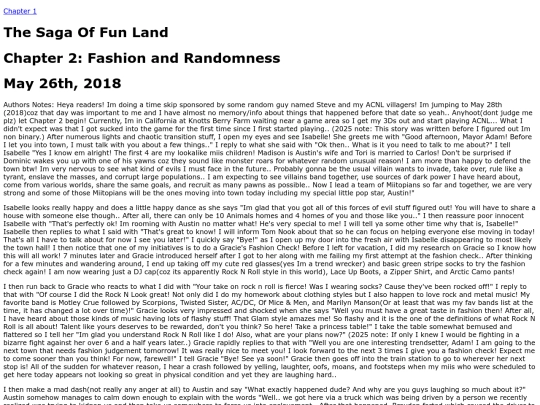 thesagaoffunland_2 screenshot