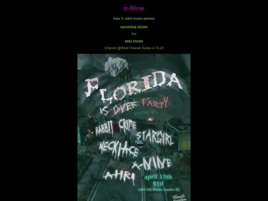 shows screenshot