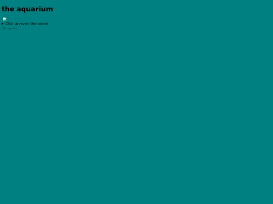 aqueerium screenshot