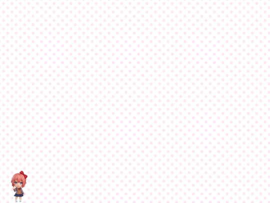 ddlc screenshot