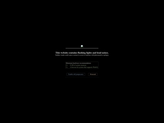 firstvisit screenshot