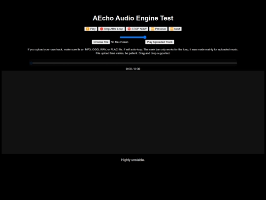 AngelEcho screenshot