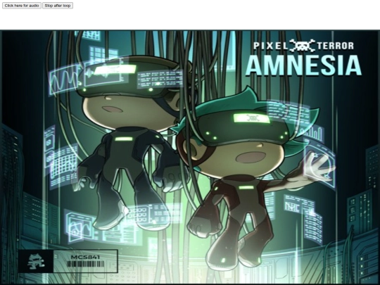 amnesia screenshot