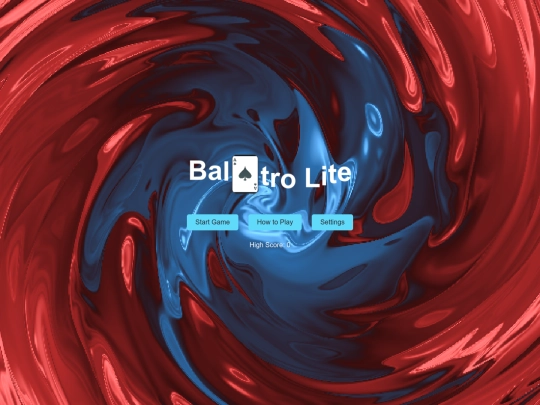 baltrato screenshot