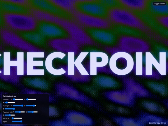 checkpoint-bg screenshot