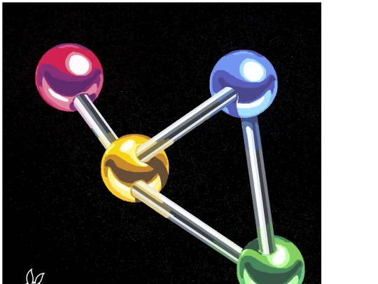 cog screenshot