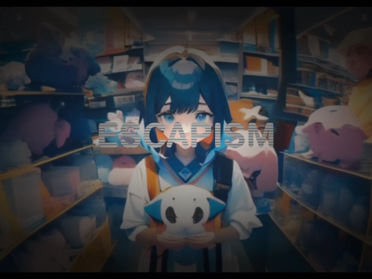 escapism screenshot