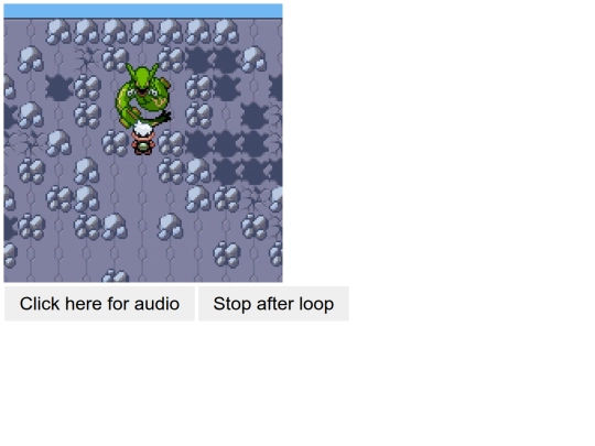 ihsts screenshot