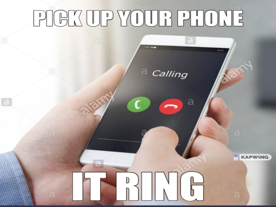 phonering screenshot