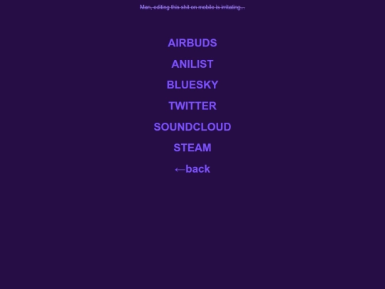 social screenshot