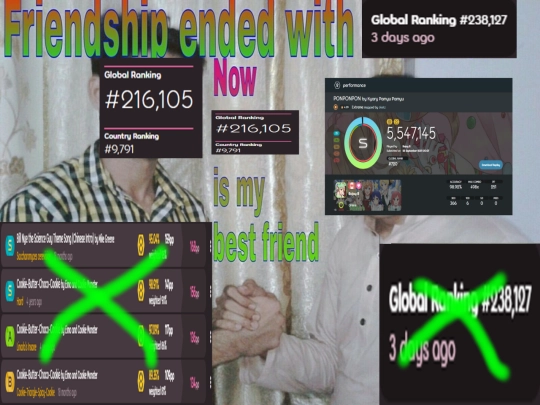 topscore screenshot