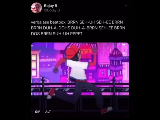 verbalasebeatbox2 screenshot