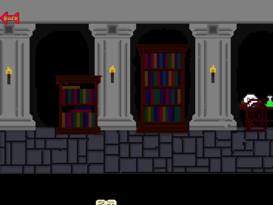 archive screenshot