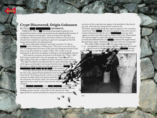 article screenshot