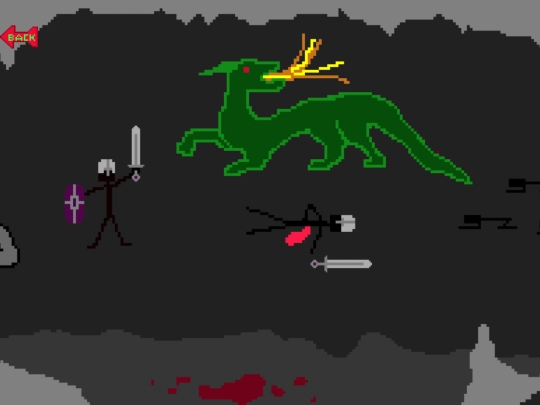 cavepaintings screenshot