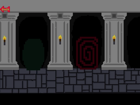 crossroads screenshot