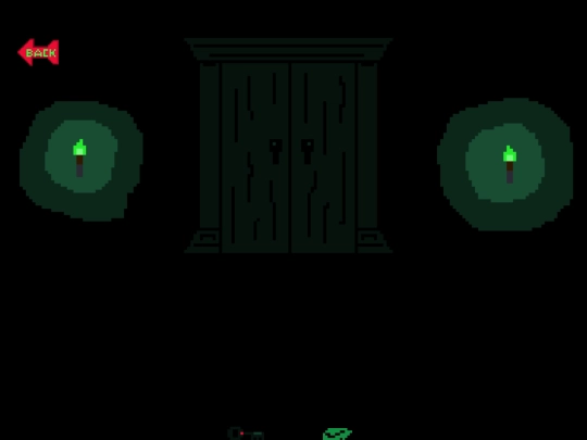 entersanctum screenshot