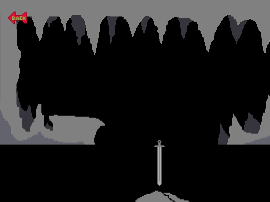 excalibur screenshot