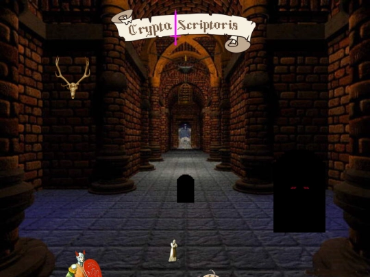 firstdraft screenshot