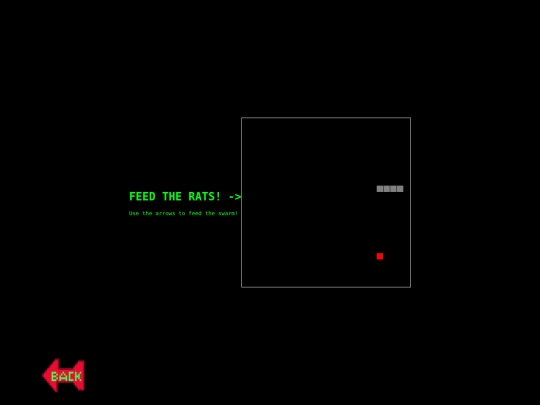 secret screenshot