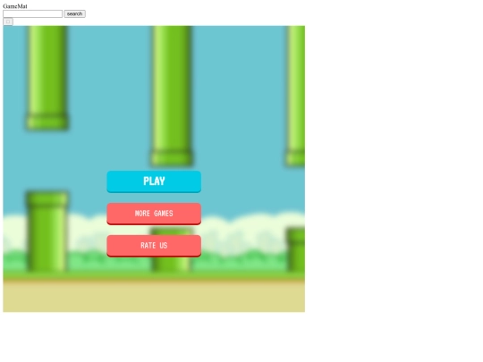 off/flappybird screenshot