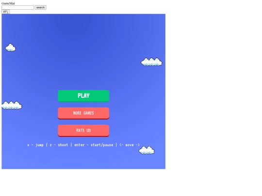 off/mario screenshot
