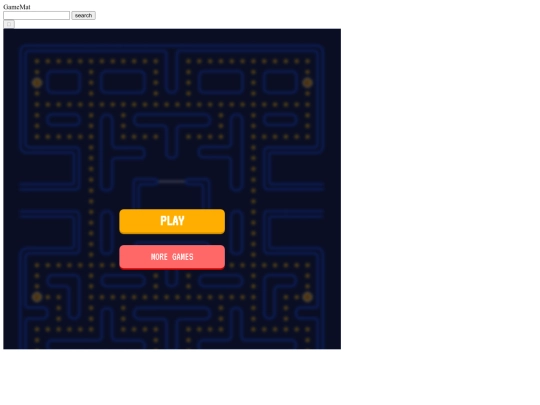 off/pacman screenshot