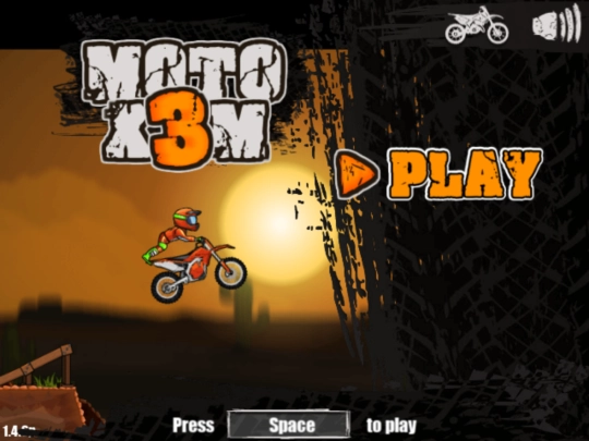 moto-huh screenshot