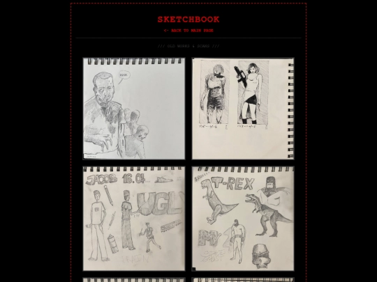 sketchbook screenshot