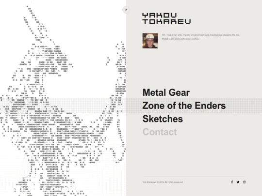 super-new-site screenshot