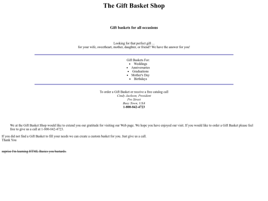 webdav/Index screenshot