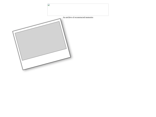 test screenshot