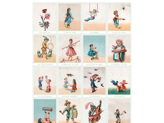 grid screenshot