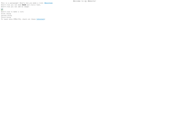 oldhome/about screenshot