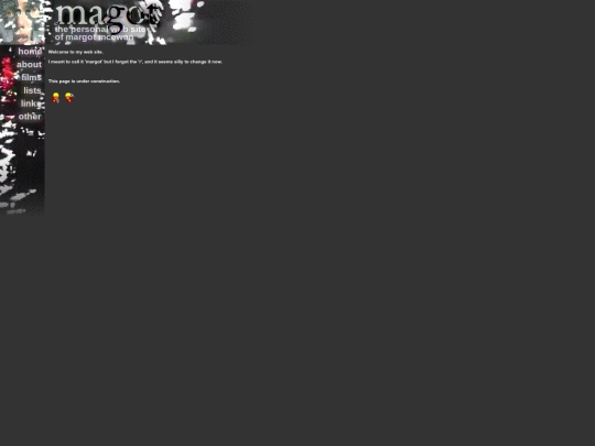 oldhome screenshot