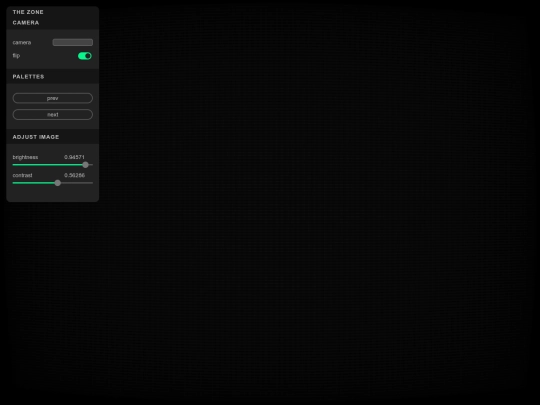 zone screenshot
