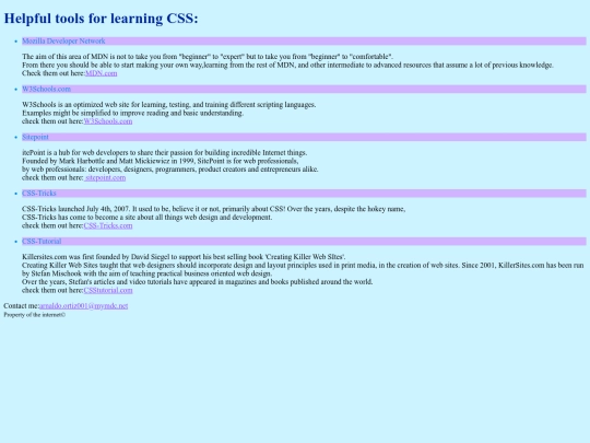 Web research/Web Research screenshot