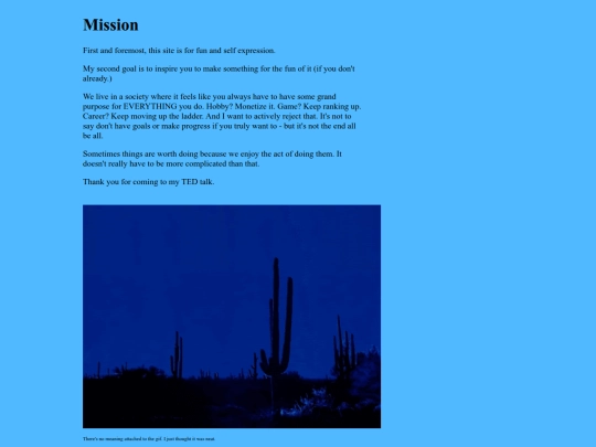mission screenshot