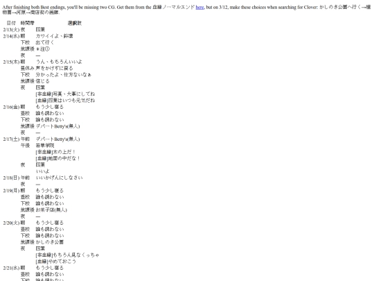 sispri/yotsuba screenshot